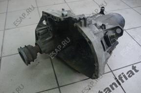 КОРОБКА ПЕРЕДАЧW RENAULT TWINGO 1.2 JB1052