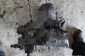 КОРОБКА ПЕРЕДАЧW RENAULT TWINGO 1.2 JB1937 KRAKW