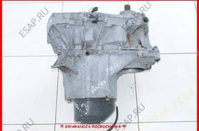 КОРОБКА ПЕРЕДАЧW RENAULT TWINGO 1.2 JB1938