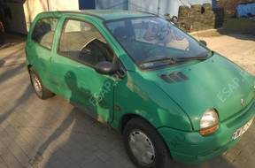 КОРОБКА ПЕРЕДАЧW RENAULT TWINGO 1.2 С 1995 год,