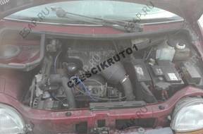 КОРОБКА ПЕРЕДАЧW RENAULT TWINGO 1.2