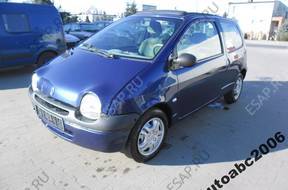 КОРОБКА ПЕРЕДАЧW RENAULT TWINGO 1.2