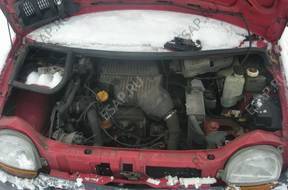 КОРОБКА ПЕРЕДАЧW RENAULT TWINGO 1.2