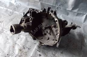 КОРОБКА ПЕРЕДАЧW RENAULT TWINGO 1.2