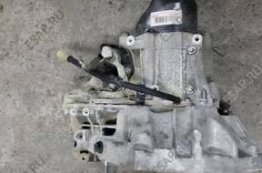 КОРОБКА ПЕРЕДАЧW RENAULT TWINGO 1.5 DCI JR5 308