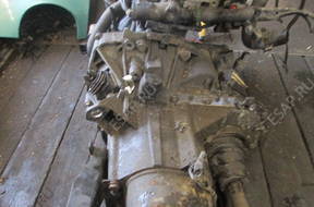 КОРОБКА ПЕРЕДАЧw renault twingo 1998 год 1.2