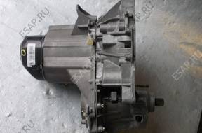 КОРОБКА ПЕРЕДАЧW RENAULT TWINGO CLIO 1.2 16V JB1996