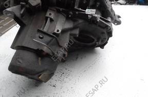 КОРОБКА ПЕРЕДАЧW RENAULT TWINGO CLIO I 1 1.2 JB1046