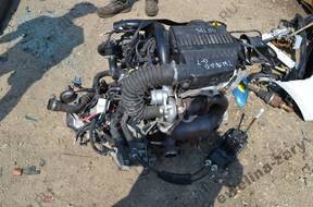 КОРОБКА ПЕРЕДАЧw Renault Twingo GT 1.2 Turbo