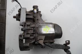 КОРОБКА ПЕРЕДАЧW RENAULT TWINGO I 1 1.2 8V JC1052