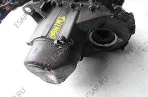 КОРОБКА ПЕРЕДАЧW RENAULT TWINGO I 1 1.2 JB1132