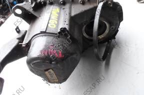 КОРОБКА ПЕРЕДАЧW RENAULT TWINGO I 1 1.2 JB1132