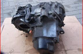 КОРОБКА ПЕРЕДАЧW RENAULT TWINGO I 1 1.2 JB1988