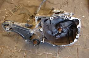 КОРОБКА ПЕРЕДАЧw Renault Twingo I 1,1B