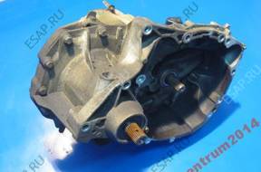 КОРОБКА ПЕРЕДАЧW RENAULT TWINGO I 1,2 8V РЕСТАЙЛИНГ