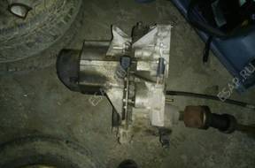 КОРОБКА ПЕРЕДАЧw renault twingo I 1.2 8v JB1132