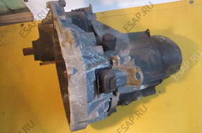 КОРОБКА ПЕРЕДАЧW RENAULT TWINGO I 1.2 8V JB1132