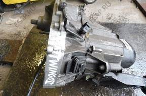 КОРОБКА ПЕРЕДАЧw Renault Twingo I 1.2 JB1517