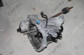 КОРОБКА ПЕРЕДАЧw Renault TWINGO II 1,2
