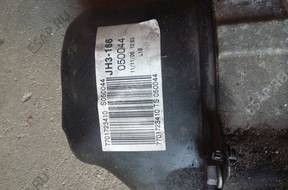 КОРОБКА ПЕРЕДАЧw Renault TWINGO II 1,5 dci JH3-166