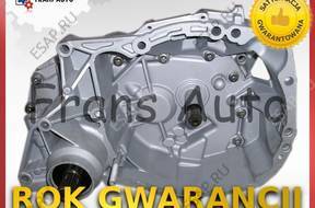 КОРОБКА ПЕРЕДАЧw Renault Twingo II 1.2 16V JB1523