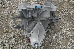 КОРОБКА ПЕРЕДАЧw Renault Twingo II 1.2 JB1 520