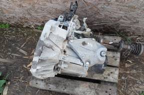 КОРОБКА ПЕРЕДАЧw Renault Twingo II 1.5 DCI