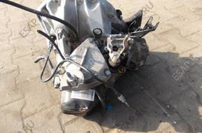 КОРОБКА ПЕРЕДАЧw Renault Twingo II 1.5DCI JH3166