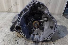 КОРОБКА ПЕРЕДАЧW RENAULT TWINGO III 1.0 SCE JE3004