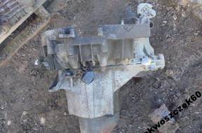 КОРОБКА ПЕРЕДАЧW RENAULT TWINGO JB1052 1,2 8V