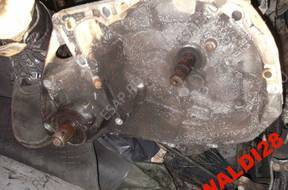 КОРОБКА ПЕРЕДАЧw Renault Twingo JB1052 1.2