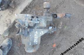 КОРОБКА ПЕРЕДАЧW RENAULT TWINGO JB1132 1,2 8V