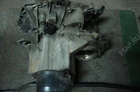 КОРОБКА ПЕРЕДАЧW RENAULT TWINGO JB1937