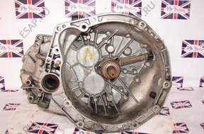 КОРОБКА ПЕРЕДАЧW RENAULT VEL SATIS  2.0T TURBO PK6