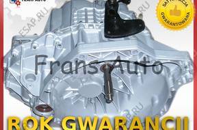 КОРОБКА ПЕРЕДАЧw Renault Vel Satis 2.2 DCI PK6