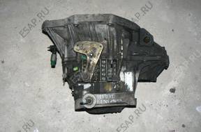 КОРОБКА ПЕРЕДАЧw Renault Vel Satis 2.2 DCI PK6