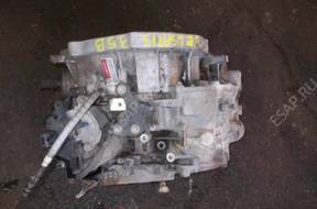 КОРОБКА ПЕРЕДАЧw Renault Vel satis 3,5B