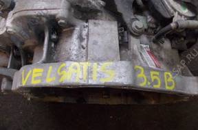 КОРОБКА ПЕРЕДАЧw Renault Vel satis 3,5B
