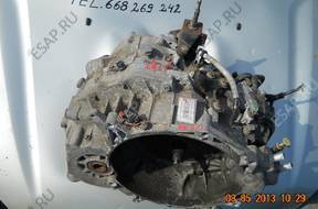 КОРОБКА ПЕРЕДАЧW RENAULT VEL SATIS 3.0 БЕНЗИН V6 SU1 012