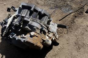 КОРОБКА ПЕРЕДАЧW RENAULT VEL SATIS 3.0 DCI