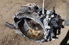 КОРОБКА ПЕРЕДАЧW RENAULT VEL SATIS 3.0 DCI