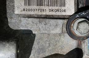 КОРОБКА ПЕРЕДАЧW RENAULT VEL SATIS 3.0 DCI