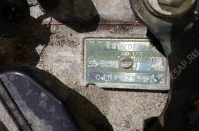 КОРОБКА ПЕРЕДАЧW RENAULT VEL SATIS 3.0 DCI