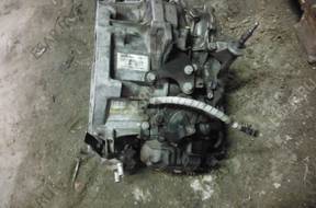 КОРОБКА ПЕРЕДАЧW RENAULT VEL SATIS 3.0 DCI SU1001