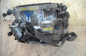 КОРОБКА ПЕРЕДАЧw renault vel satis 3.0 v6 su1 001