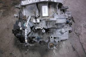 КОРОБКА ПЕРЕДАЧW RENAULT VELSATIS 3.5 SU1-010