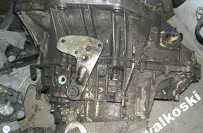 КОРОБКА ПЕРЕДАЧw renault velsatis,laguna 2,2 dci