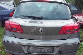 КОРОБКА ПЕРЕДАЧw Renault Velsatis Vel Satis 2.2 dci