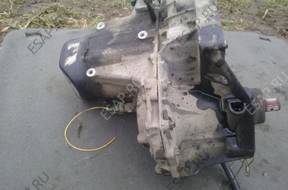 КОРОБКА ПЕРЕДАЧw Renault Volvo 1,9dci dti JB3 933