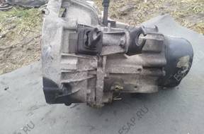 КОРОБКА ПЕРЕДАЧw Renault Volvo 1,9dci dti JB3 933